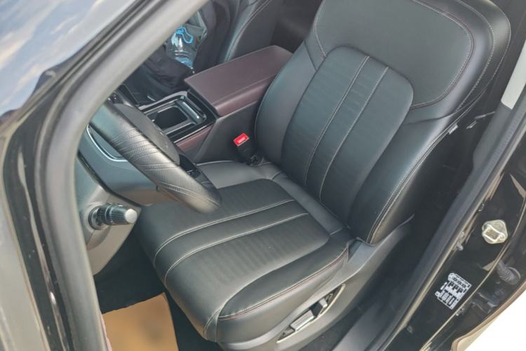 Used GAC Trumpchi M6 2023 PRO 270T DCT Luxury Edition Left Front Seat