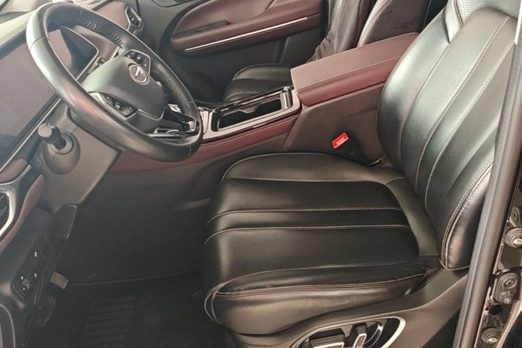 Used GAC Trumpchi M6 2023 PRO 270T DCT Luxury Edition Left Front Seat