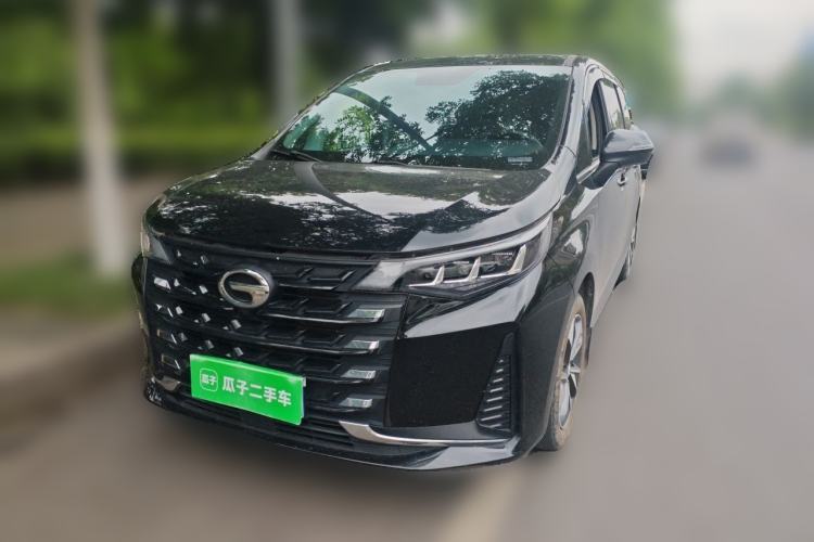 Used GAC Trumpchi M6 2023 PRO 270T DCT Luxury Edition Guazi used car, China used car export, Used car for sale, Used  cars, Cheapest cars for sale