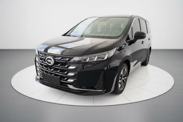 Used GAC Trumpchi M6 2023 PRO 270T DCT Luxury Edition