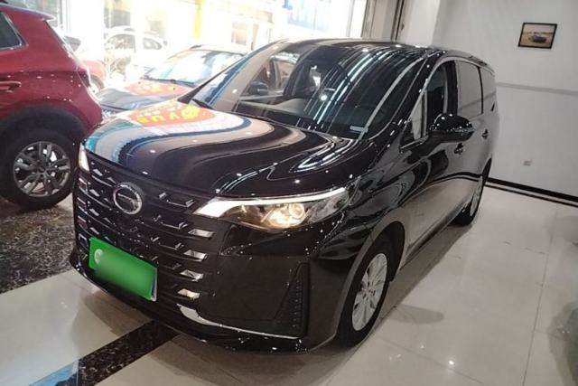 Used GAC Trumpchi M6 2023 PRO 270T DCT Elite Edition