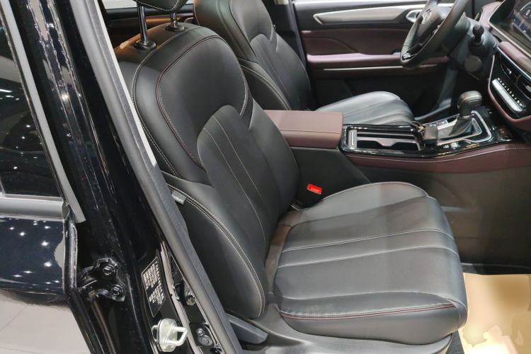 Used GAC Trumpchi M6 2023 PRO 270T DCT Luxury Edition Right Front Seat