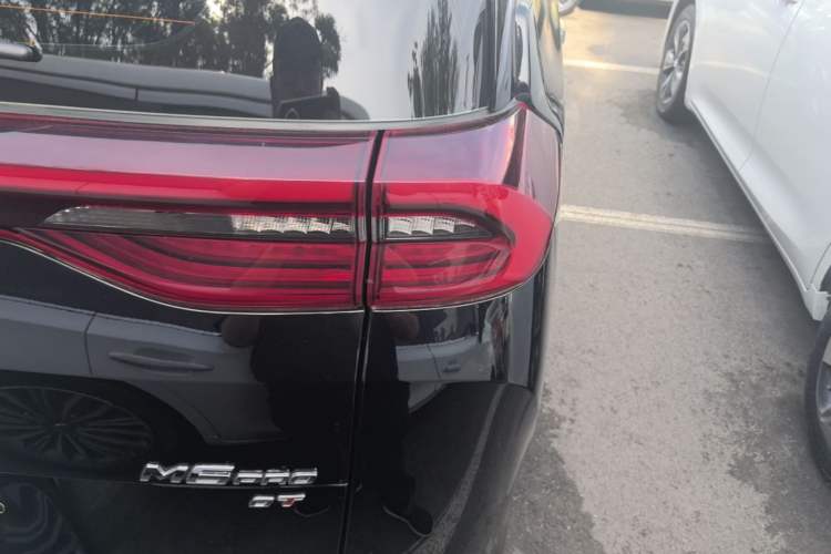 Used GAC Trumpchi M6 2023 PRO 270T DCT Luxury Edition Right Rear Taillight