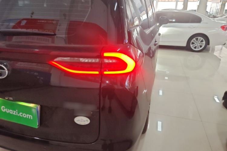 Used GAC Trumpchi M6 2023 PRO 270T DCT Luxury Edition Right Rear Taillight
