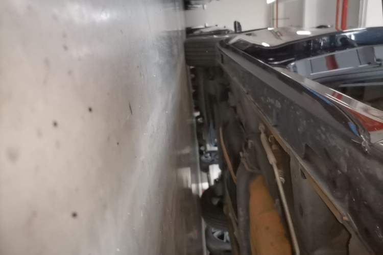 Used GAC Trumpchi M6 2023 PRO 270T DCT Luxury Edition Right Side Sill