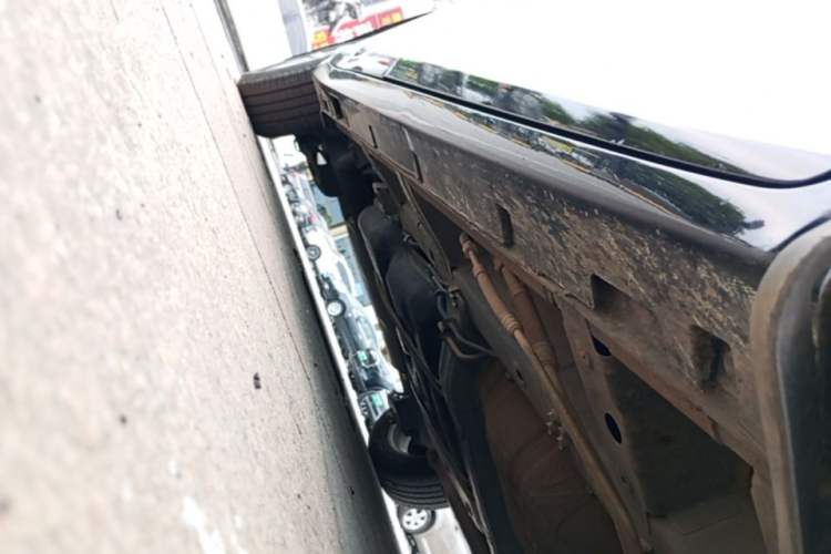 Used GAC Trumpchi M6 2023 PRO 270T DCT Elite Edition Right Side Sill