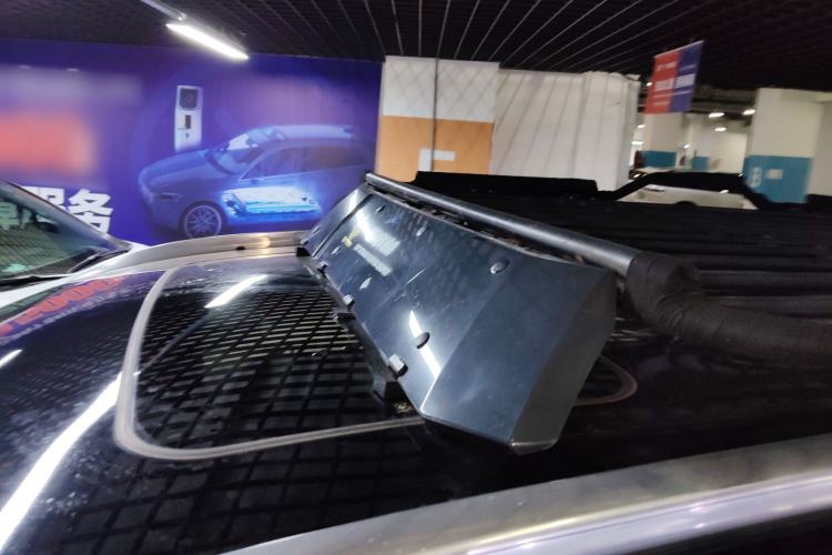 Used GAC Trumpchi M6 2023 PRO 270T DCT Luxury Edition Roof