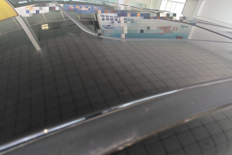 Used GAC Trumpchi M6 2023 PRO 270T DCT Luxury Edition Roof