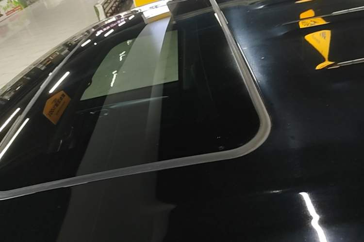 Used GAC Trumpchi M6 2023 PRO 270T DCT Luxury Edition Roof