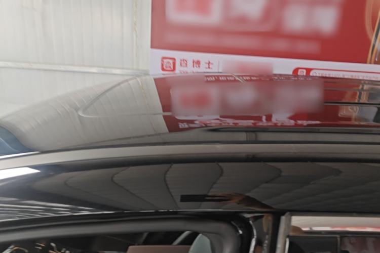 Used GAC Trumpchi M6 2023 PRO 270T DCT Luxury Edition Roof