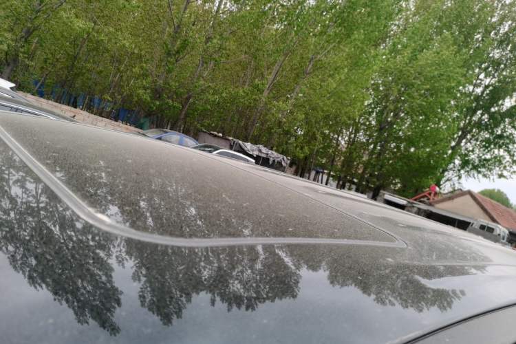 Used GAC Trumpchi M6 2023 PRO 270T DCT Luxury Edition Roof