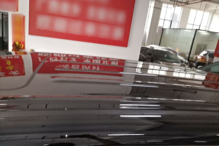 Used GAC Trumpchi M6 2023 PRO 270T DCT Luxury Edition Roof