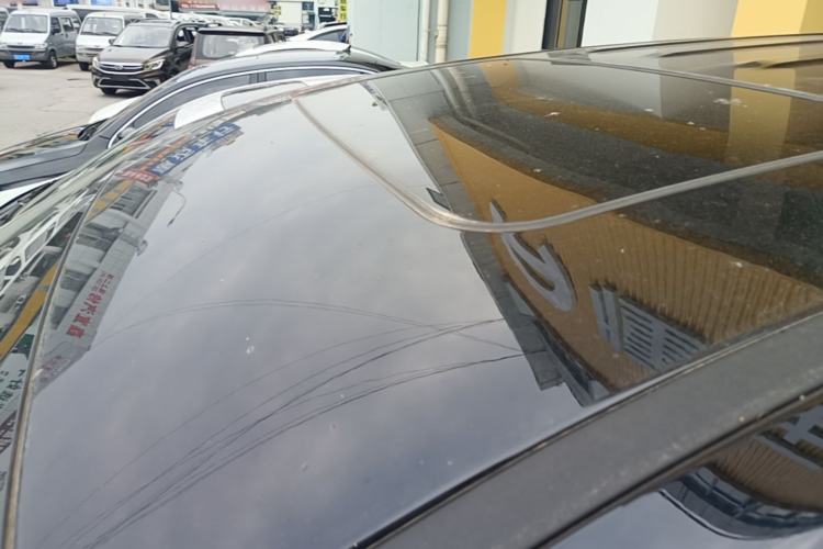 Used GAC Trumpchi M6 2023 PRO 270T DCT Luxury Edition Roof