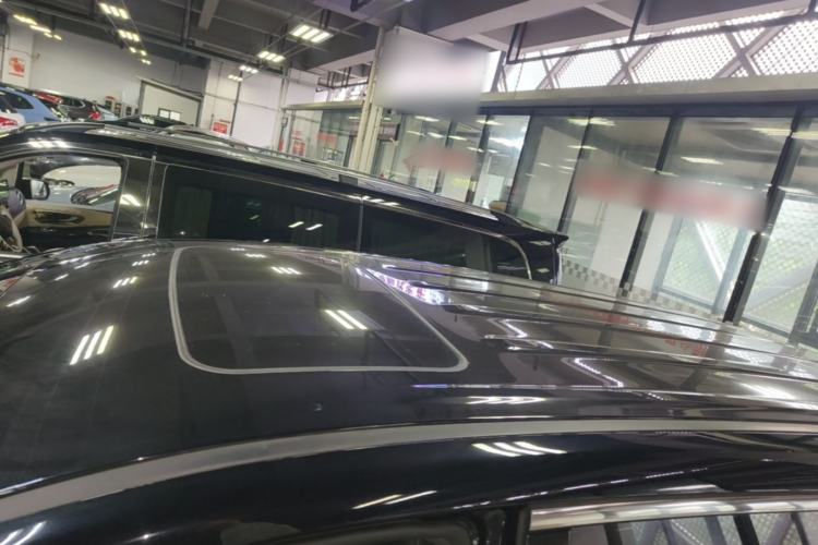 Used GAC Trumpchi M6 2023 PRO 270T DCT Luxury Edition Roof