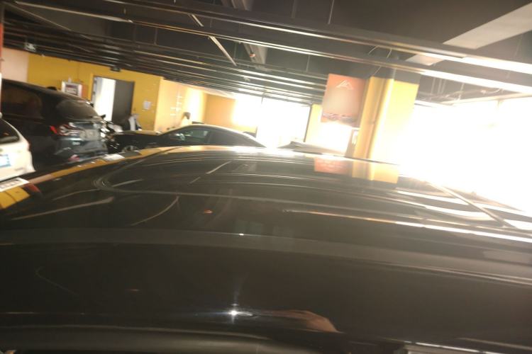 Used GAC Trumpchi M6 2023 PRO 270T DCT Luxury Edition Roof