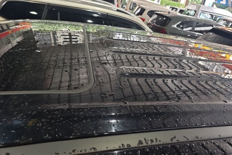 Used GAC Trumpchi M6 2023 PRO 270T DCT Luxury Edition Roof
