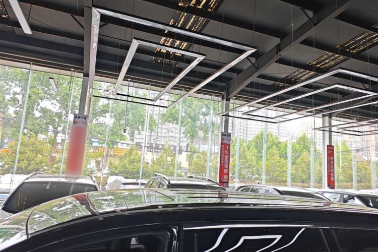 Used GAC Trumpchi M6 2023 PRO 270T DCT Luxury Edition Roof