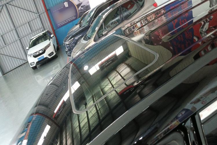 Used GAC Trumpchi M6 2023 PRO 270T DCT Luxury Edition Roof