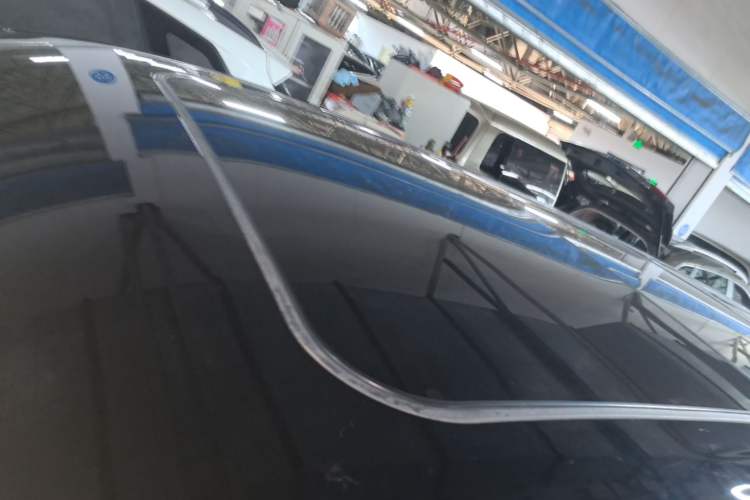 Used GAC Trumpchi M6 2023 PRO 270T DCT Luxury Edition Roof