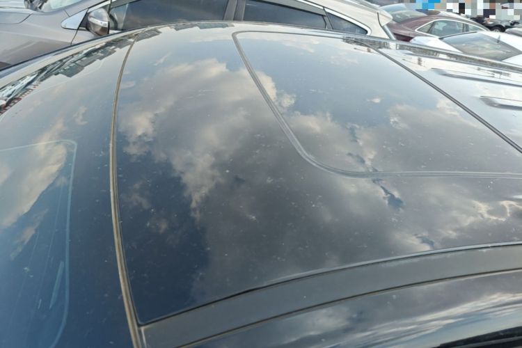 Used GAC Trumpchi M6 2023 PRO 270T DCT Luxury Edition Roof