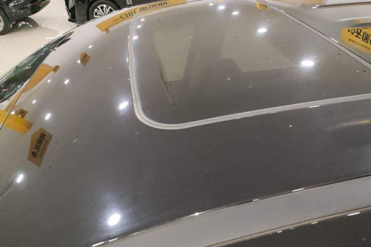 Used GAC Trumpchi M6 2023 PRO 270T DCT Luxury Edition Roof