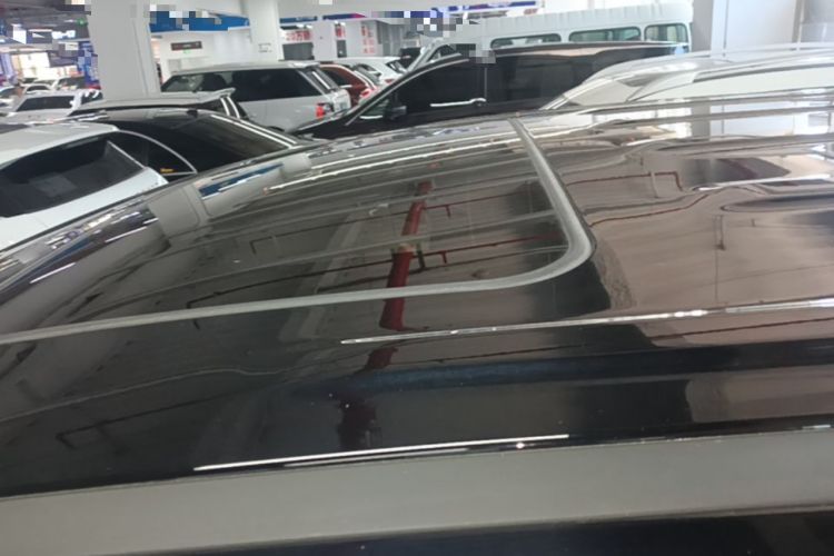 Used GAC Trumpchi M6 2023 PRO 270T DCT Luxury Edition Roof