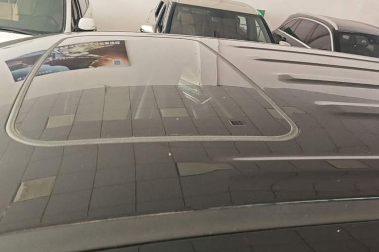 Used GAC Trumpchi M6 2023 PRO 270T DCT Luxury Edition Roof