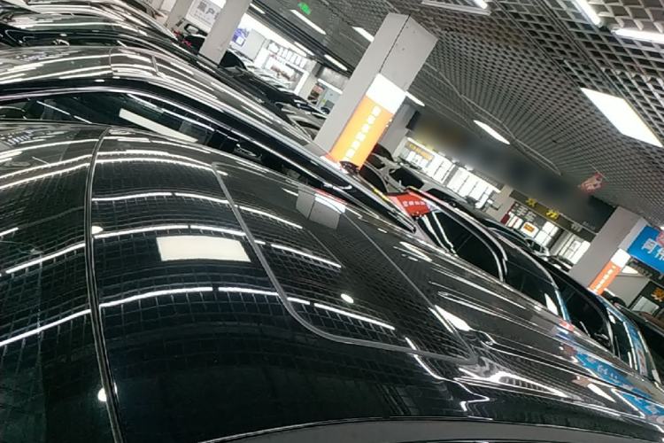 Used GAC Trumpchi M6 2023 PRO 270T DCT Luxury Edition Roof