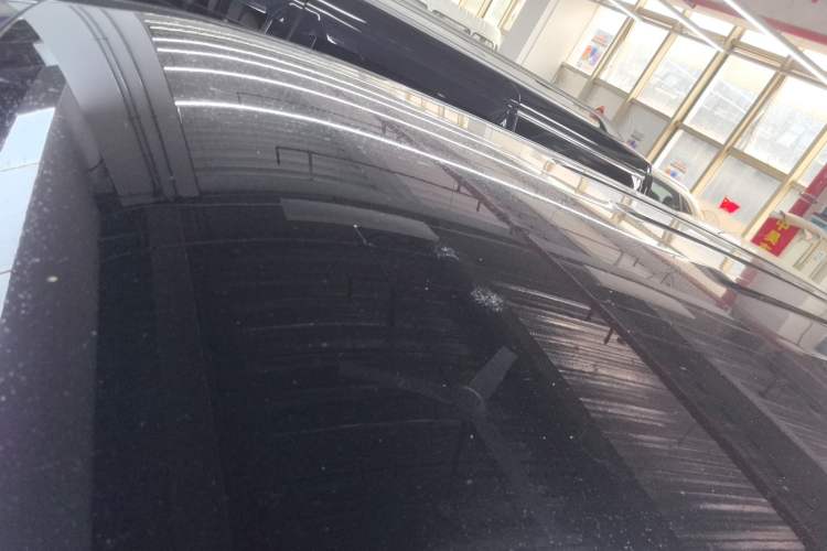 Used GAC Trumpchi M6 2023 PRO 270T DCT Elite Edition Roof