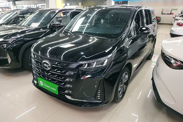 Used GAC Trumpchi M6 2023 PRO 270T DCT Luxury Edition Guazi used car, China used car export, Used car for sale, Used  cars, Cheapest cars for sale