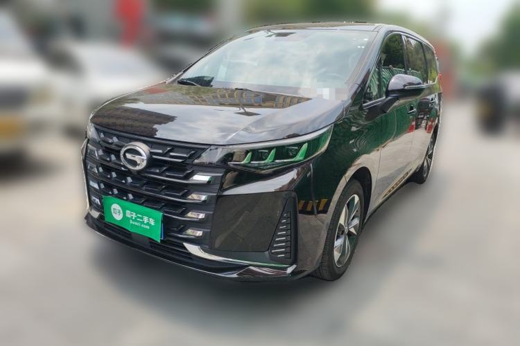 Used GAC Trumpchi M6 2023 PRO 270T DCT Luxury Edition Guazi used car, China used car export, Used car for sale, Used  cars, Cheapest cars for sale