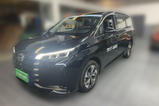 Used GAC Trumpchi M6 2023 PRO 270T DCT Luxury Edition