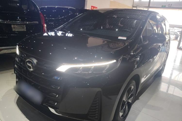 Used GAC Trumpchi M6 2023 PRO 270T DCT Luxury Edition Guazi used car, China used car export, Used car for sale, Used  cars, Cheapest cars for sale