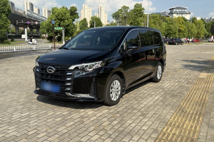 Used GAC Trumpchi M6 2023 PRO 270T DCT Elite Edition Guazi used car, China used car export, Used car for sale, Used  cars, Cheapest cars for sale