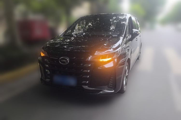 Used GAC Trumpchi M6 2023 PRO 270T DCT Luxury Edition Guazi used car, China used car export, Used car for sale, Used  cars, Cheapest cars for sale