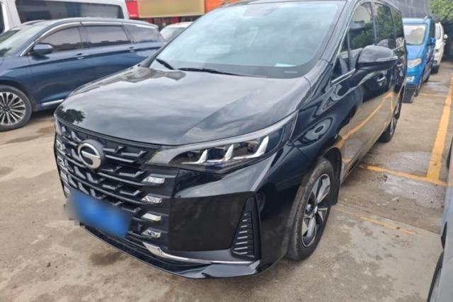 Ojetý GAC Trumpchi M6 2023 PRO 270T DCT Luxury Edition