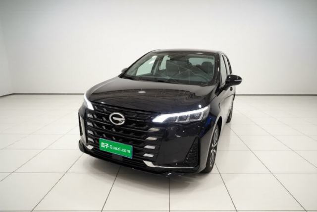Used GAC Trumpchi M6 2023 PRO 270T DCT Luxury Edition