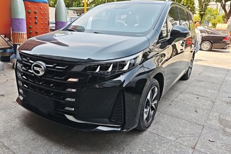 Used GAC Trumpchi M6 2023 PRO 270T DCT Luxury Edition Guazi used car, China used car export, Used car for sale, Used  cars, Cheapest cars for sale