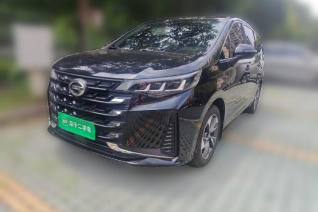 Used GAC Trumpchi M6 2023 PRO 270T DCT Luxury Edition