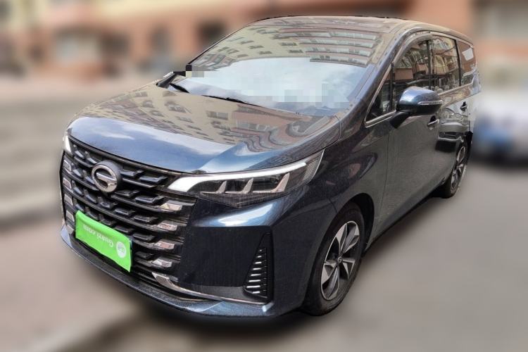 Used GAC Trumpchi M6 2023 PRO 270T DCT Luxury Edition Guazi used car, China used car export, Used car for sale, Used  cars, Cheapest cars for sale