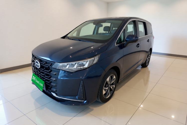 GAC Trumpchi M6 2023 PRO 270T DCT Luxury Edition - Prestige