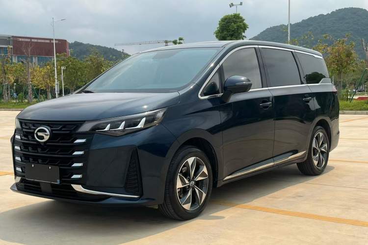 Used GAC Trumpchi M6 2023 PRO 270T DCT Luxury Edition Guazi used car, China used car export, Used car for sale, Used  cars, Cheapest cars for sale