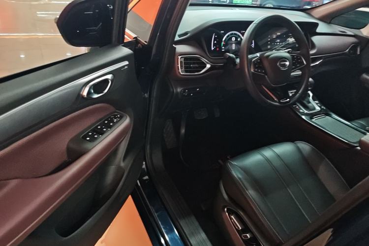 Used GAC Trumpchi M6 2023 PRO 270T DCT Luxury Edition Driver Seat