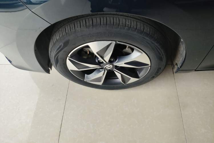 Used GAC Trumpchi M6 2023 PRO 270T DCT Luxury Edition Exterior 4