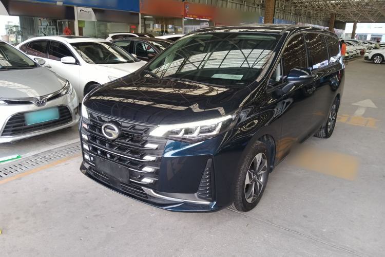 Used GAC Trumpchi M6 2023 PRO 270T DCT Luxury Edition Guazi used car, China used car export, Used car for sale, Used  cars, Cheapest cars for sale