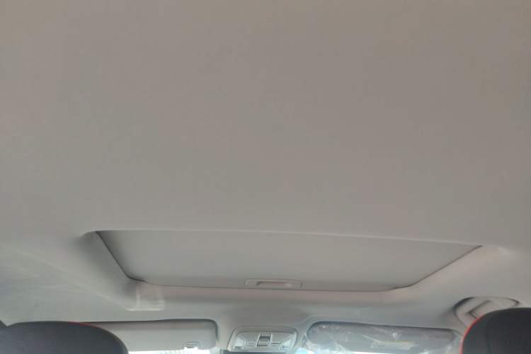 Used GAC Trumpchi M6 2023 PRO 270T DCT Luxury Edition Headliner