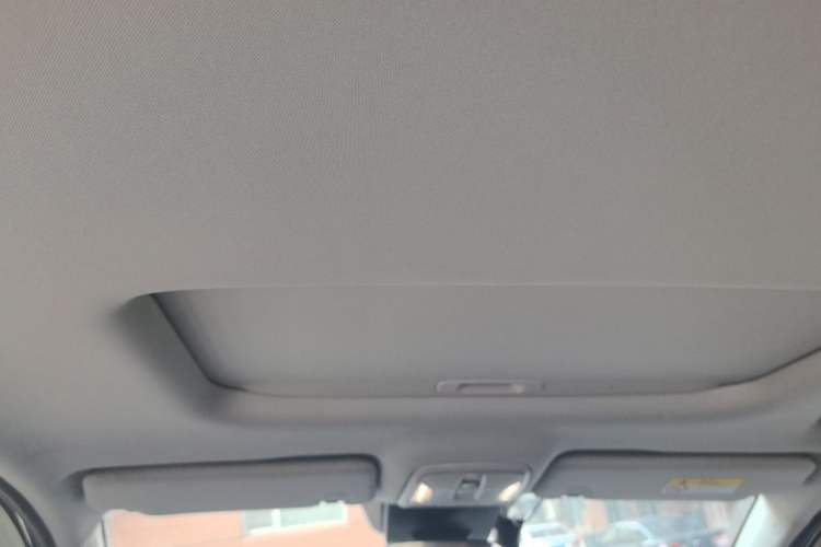 Used GAC Trumpchi M6 2023 PRO 270T DCT Luxury Edition Headliner