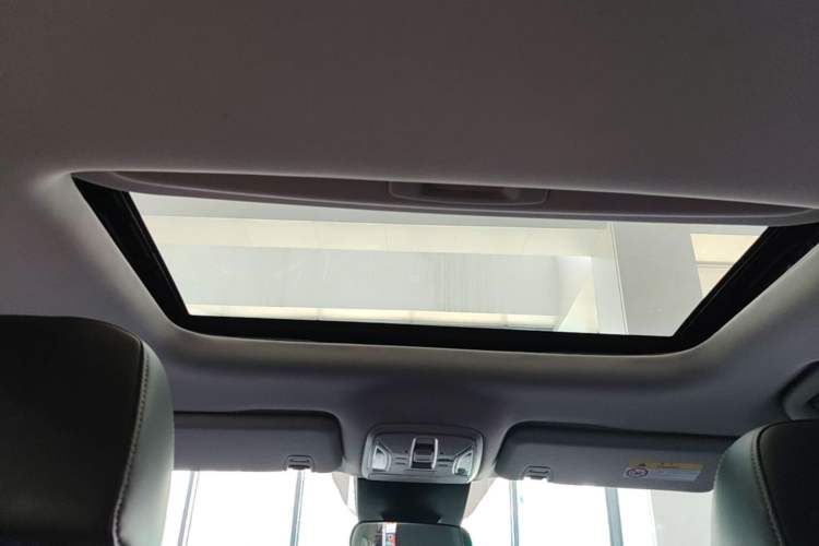 Used GAC Trumpchi M6 2023 PRO 270T DCT Luxury Edition Headliner