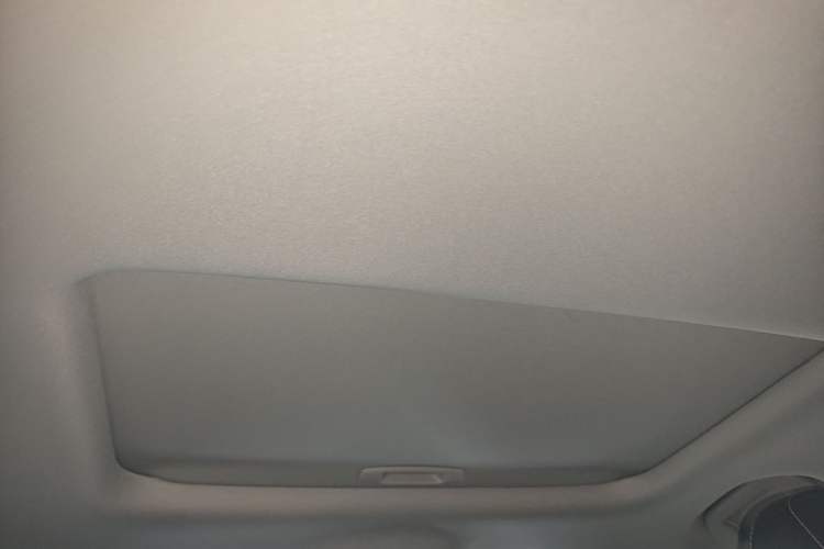 Used GAC Trumpchi M6 2023 PRO 270T DCT Luxury Edition Headliner