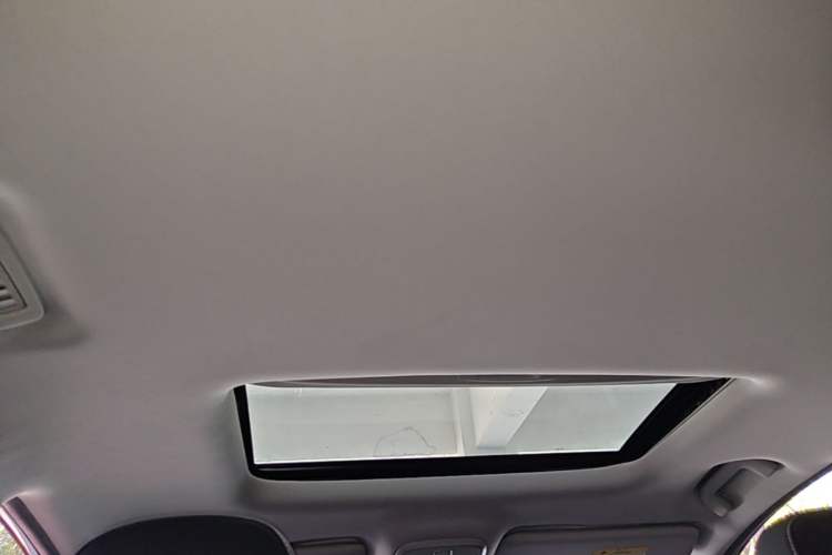 Used GAC Trumpchi M6 2023 PRO 270T DCT Luxury Edition Headliner